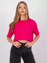 T fuksija