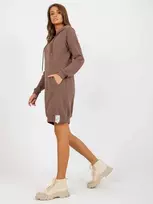 Raudona tunika