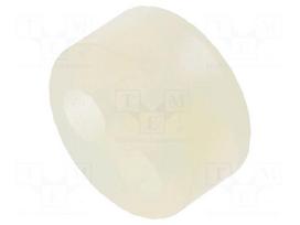 Insert for gland | with thread PG | Size: PG29 | IP54 | Holes no: 3