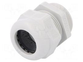 Cable gland | with thread PG | PG29 | IP68 | Mat: polyamide