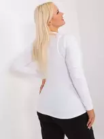 Baltos spalvos palaidinė