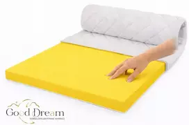 Čiužinys Antčiužinis Good Dream, 160x200 cm