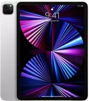 Apple iPad Pro 11" 4.gen 512GB WiFi + Cellular (Atnaujintas, būklė kaip naujas)