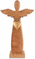 Lumarko Figūrėlė angelas 26 cm