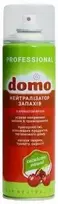 XADO Domo Profesionalus kvapų neutralizatorius (vyšnių kvapo) (purškiklis 500 ml)