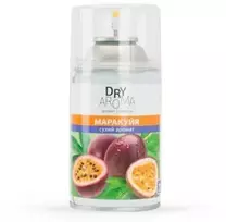 XADO Domo sauso aromato oro gaiviklis „Maracuya“, skirtas dozatoriams, 250 ml