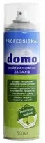 XADO Domo Profesionalus kvapų neutralizatorius (Laimo kvapo), 500 ml