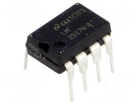Integrated circuit: f/U converter | Channels: 1 | 50mA | 6÷28VDC