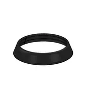 Guminė konusinė tarpinė, 1 1/2", TA663112