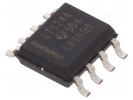 IC: driver | low-side,gate driver | SO8 | -5÷5A | Channels: 2