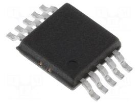 IC: interface | transceiver | RS422,RS485,full duplex | 12Mbps