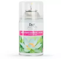 XADO Domo sauso aromato oro gaiviklis „Žydintis bambukas ir lotosas“, skirtas dozatoriams, 250ml