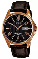 Vyriškas laikrodis Casio MTP-1384L-1A