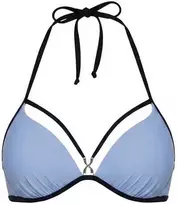 Moteriška maudymosi liemenėlė Kaori M-824 su push-up