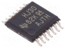 IC: digital | NAND | IN: 8 | SMD | SO14 | Series: HC | 2÷6VDC