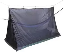 JAV Eno Guardian basecamp tinklas hamakui nuo uodų