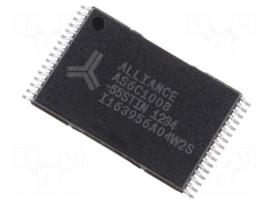 SRAM memory | 128kx8bit | 2.7÷5.5V | 55ns | STSOP32 | parallel