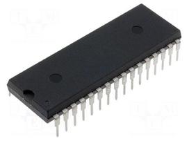 SRAM memory | 512kx8bit | 2.7÷5.5V | 55ns | DIP32 | parallel