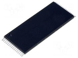 SRAM memory | 128kx8bit | 2.7÷5.5V | 55ns | TSOP32 | parallel