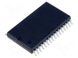 SRAM memory | 512kx8bit | 2.7÷5.5V | 55ns | SOP32 | parallel | 450mils
