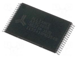 SRAM memory | 512kx8bit | 2.7÷5.5V | 55ns | STSOP32 | parallel