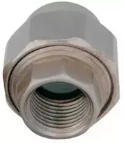 Supratherm Užmova PP-R 25x3/4F, išardoma