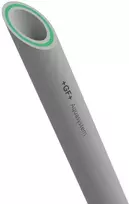 Etovis Vamzdis stabi D40 SDR7,4 stikl. pl. (240195)