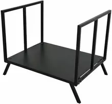 Malkų dėklas DOFLAME H022-B Juodas