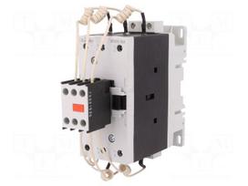 Contactor: 3-pole | Application: for capacitors | Uoper.1: 240VAC