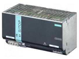 Power supply: switched-mode | 960W | 24VDC | 40A | 3x320÷550VAC | IP20