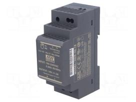 Power supply: switched-mode | 30W | 15VDC | 13.5÷18VDC | 2A | 85÷264VAC