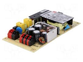 Power supply: switched-mode | LED | 63W | 27÷36VDC | 1750mA | 150g | 86%