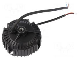 Power supply: switched-mode | LED | 100W | 27÷56VDC | 875÷2780mA | IP67