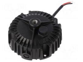 Power supply: switched-mode | LED | 100W | 27÷56VDC | 875÷2780mA | IP67
