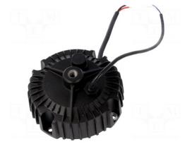 Power supply: switched-mode | LED | 100W | 27÷56VDC | 875÷2780mA | IP67