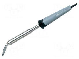 Soldering iron: with htg elem | 150W | 230V | Plug: EU