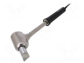 Soldering iron: with htg elem | 300W | 230V | Plug: EU