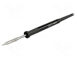 Soldering iron: with htg elem | 32W | 230V | Plug: EU