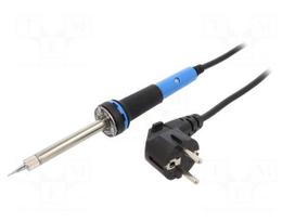 Soldering iron: with htg elem | 40W | 230V | Plug: EU