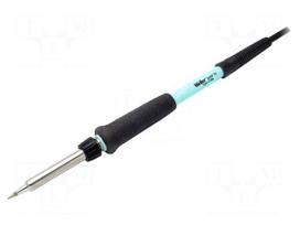Soldering iron: with htg elem | 70W | for WEL.WE1010SET station