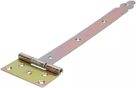 DMX Vyriai vartams dekoratyviniai Unknown ZBO 350x120 mm Misiņa
