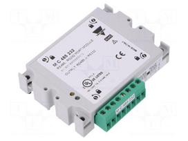 Module | Protocol: MODBUS RTU | Works with: WM20