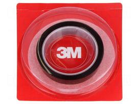 Tape: high temperature resistant | -73÷260°C | W: 25.4mm | L: 33m