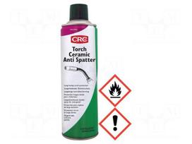 Protective coating | can | 250ml | Name: Torch Ceramic Anti Spatter