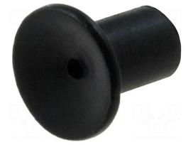 Vacuum pick-up pencil pad | 3.5mm
