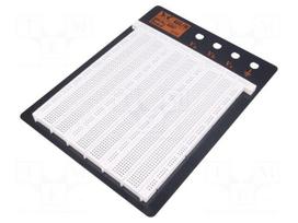 Board: universal | prototyping,solderless | W: 175mm | L: 230mm