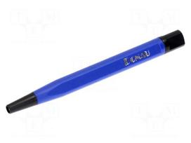Tool: brush | fiberglass | L: 120mm