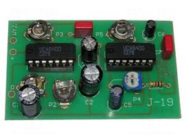 Circuit | sound effects generator | 5VDC | doorbell,sound effects