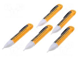 Tester: non-contact voltage detector | 200÷1000VAC | IP40
