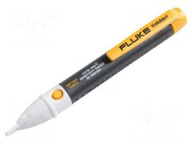 Tester: non-contact voltage detector | 200÷1000VAC | batteries